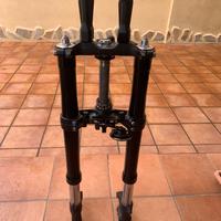 Ricambi mt09 2021