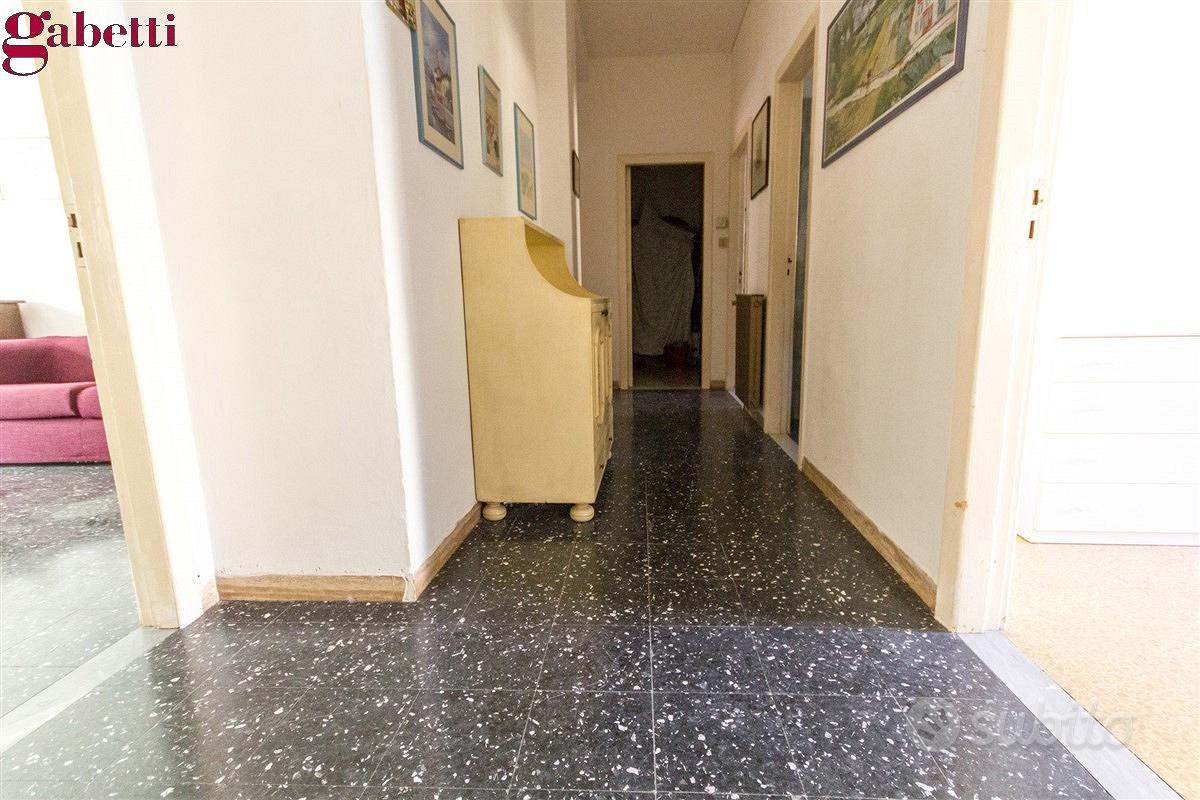 Apartment in Porto Santo Stefano, Grosseto - Vista 3
