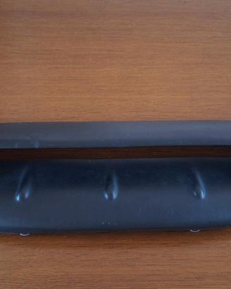 Presa aria cofano mini r53