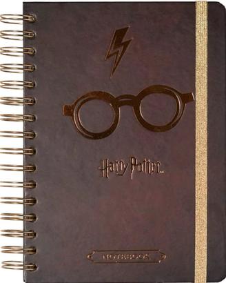 Note book Harry Potter