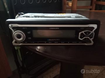 stereo auto blaupunkt