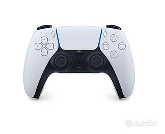 Pad ps5