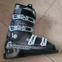 Scarponi da Sci SALOMON Energyzer 90