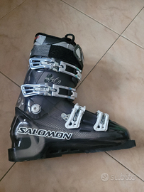 Scarponi da Sci SALOMON Energyzer 90