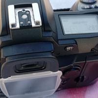 Nikon D70s 