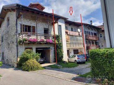 Immobile in asta di 163 m² con 3 locali a Feltre