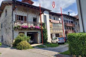 Immobile in asta di 163 m² con 3 locali a Feltre