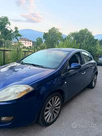 Fiat bravo II