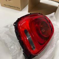 Fari fanale posteriore MINI COOPER S F56