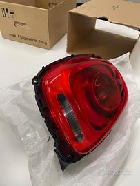Fari fanale posteriore MINI COOPER S F56