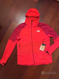 Maglia/Felpa the north face tg xl uomo