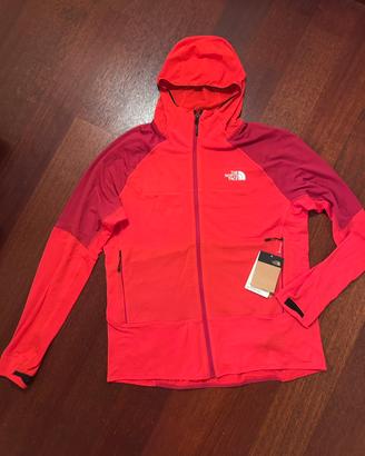 Maglia/Felpa the north face tg xl uomo