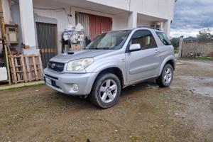 Toyota rav 4 diesel 4x4