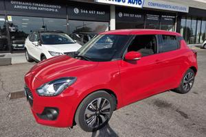 Suzuki Swift 1.2 Hybrid Top *hybrid* neopatentati*