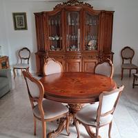 sala da pranzo 