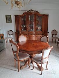 sala da pranzo 