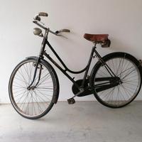 BICICLETTA VINTAGE 