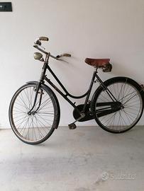 BICICLETTA VINTAGE 