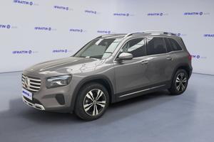 MERCEDES GLB 200 AUTOMATIC PROGRESSIVE
