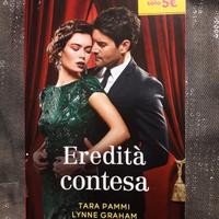 eredità contessa 