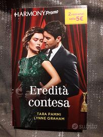 eredità contessa 