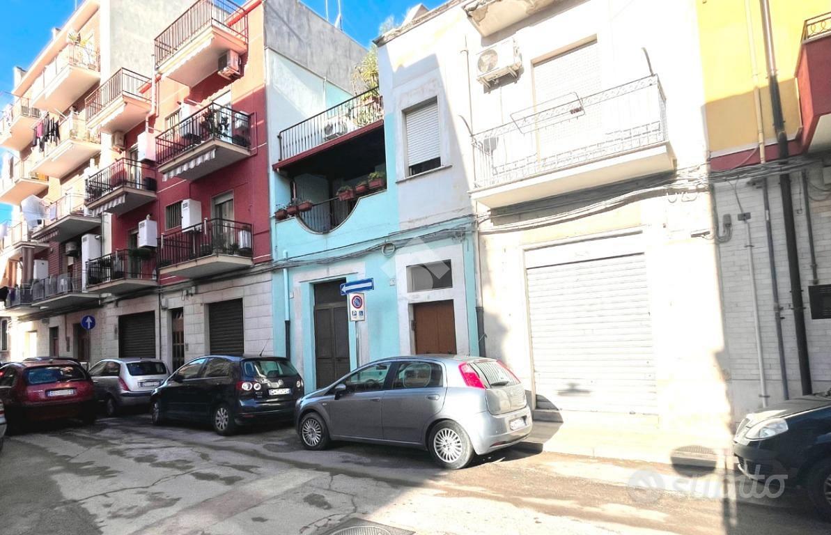 Appartamento – Barletta, Centro - Vista 2
