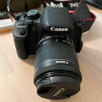 Eos 700d