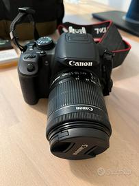 Eos 700d