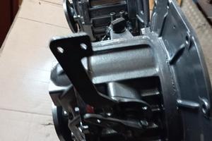 kansaki km4A angolati rapporto 2 14 