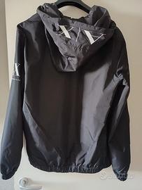 Piumino imbottito nero uomo TG XXL (veste XL) – ot