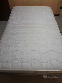 letto una piazza e mezza