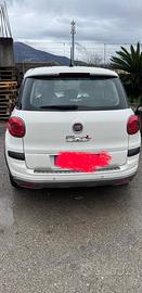 Fiat 500 l cross