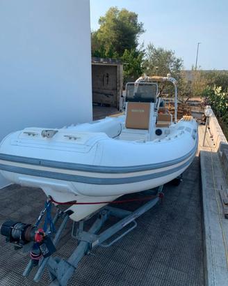 GOMMONE   Mar.co   64 ALTURA