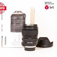 Tamron SP 24-70 F2.8 Di VC USD G2 (Nikon)