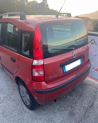 Fiat Panda 1.2  per ricambi