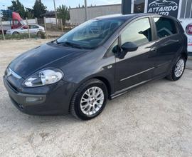 Fiat Punto Evo Punto Evo 1.3 Mjt 84 CV DPF 5 porte