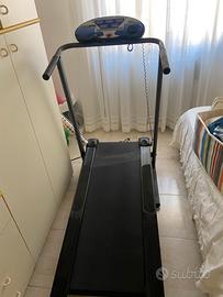 tapis roulant elettrico