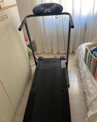tapis roulant elettrico