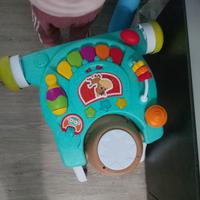 3 in 1 primi passi 