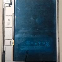 Apple iPad (5a)A1823 Cover Batteria Fotocamera
