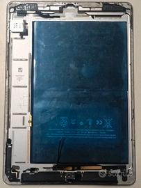 Apple iPad (5a)A1823 Cover Batteria Fotocamera