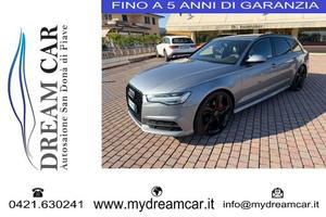 AUDI A6 3.0 TDI 272 CV quattro S Line