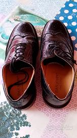 Scarpe uomo