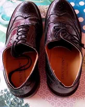Scarpe uomo