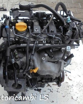 Motore chevrolet z20s1