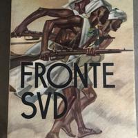 Il Fronte Sud Rodolfo Graziani