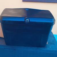 bauletto baule delivery x consegno a domicilio