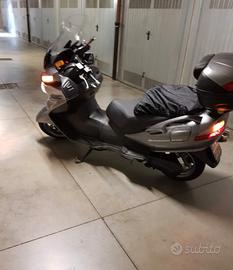  Burgman 650 Suzuki 