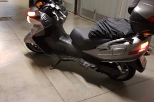  Burgman 650 Suzuki 