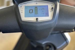 Peugeot E-Vivacity - 2020 km. 0